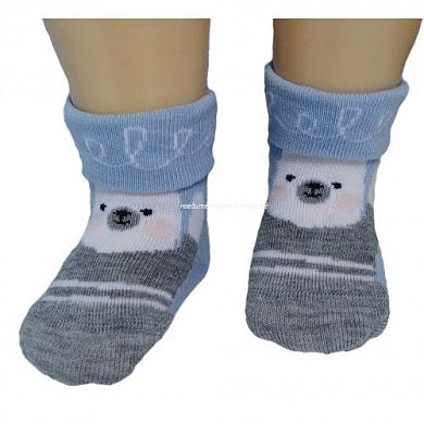 RuSocks ����� ������� � ��������� �� �������� �-31358 � ������